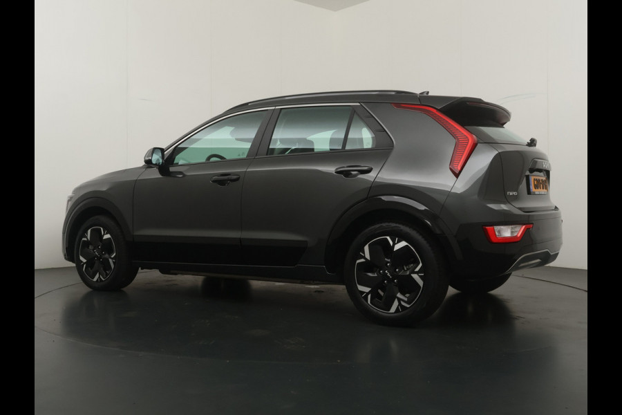 Kia Niro EV DynamicLine 64.8 kWh - Navigatie - Adaptieve Cruise Control - Apple/Android Carplay - Climate Control - Fabrieksgarantie Tot 2031