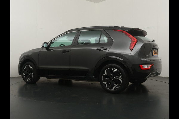 Kia Niro EV DynamicLine 64.8 kWh - Navigatie - Adaptieve Cruise Control - Apple/Android Carplay - Climate Control - Fabrieksgarantie Tot 2031