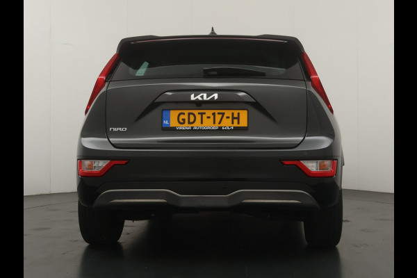 Kia Niro EV DynamicLine 64.8 kWh - Navigatie - Adaptieve Cruise Control - Apple/Android Carplay - Climate Control - Fabrieksgarantie Tot 2031
