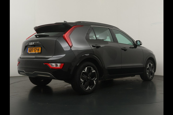 Kia Niro EV DynamicLine 64.8 kWh - Navigatie - Adaptieve Cruise Control - Apple/Android Carplay - Climate Control - Fabrieksgarantie Tot 2031