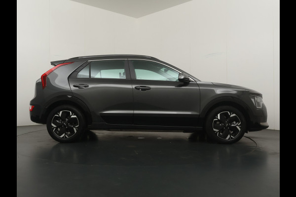 Kia Niro EV DynamicLine 64.8 kWh - Navigatie - Adaptieve Cruise Control - Apple/Android Carplay - Climate Control - Fabrieksgarantie Tot 2031