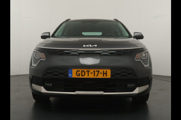 Kia Niro EV DynamicLine 64.8 kWh - Navigatie - Adaptieve Cruise Control - Apple/Android Carplay - Climate Control - Fabrieksgarantie Tot 2031