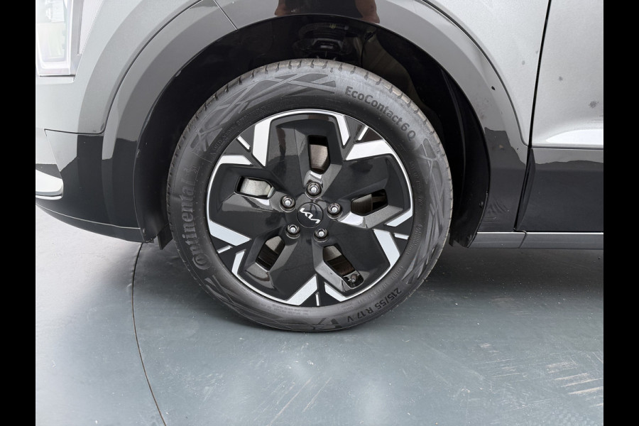 Kia Niro EV DynamicLine 64.8 kWh - Navigatie - Adaptieve Cruise Control - Apple/Android Carplay - Climate Control - Fabrieksgarantie Tot 2031