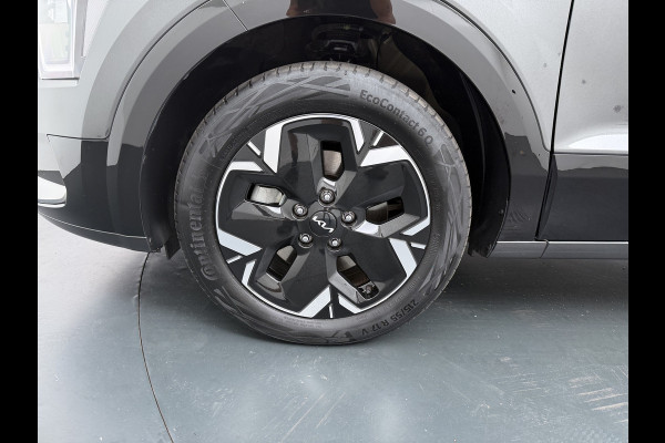 Kia Niro EV DynamicLine 64.8 kWh - Navigatie - Adaptieve Cruise Control - Apple/Android Carplay - Climate Control - Fabrieksgarantie Tot 2031