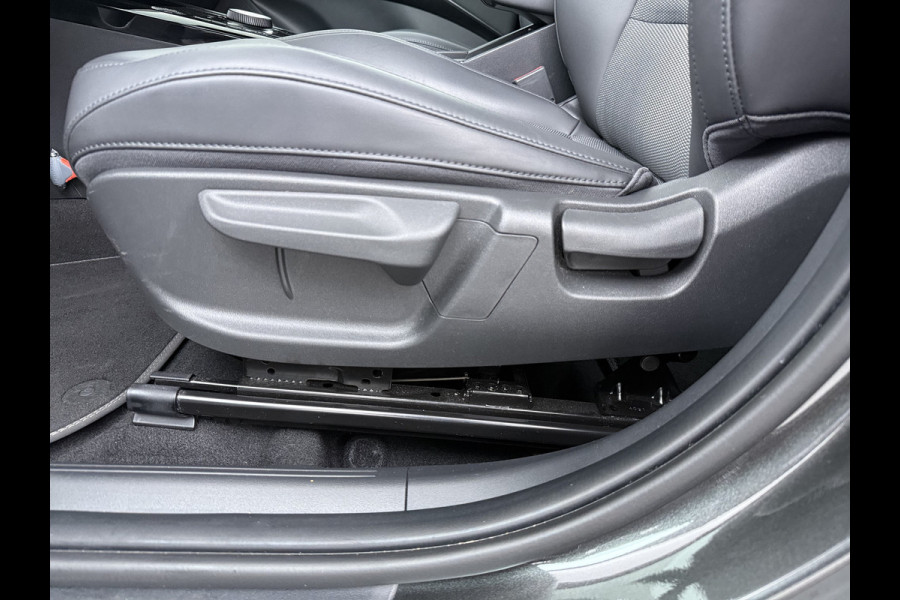 Kia Niro EV DynamicLine 64.8 kWh - Navigatie - Adaptieve Cruise Control - Apple/Android Carplay - Climate Control - Fabrieksgarantie Tot 2031