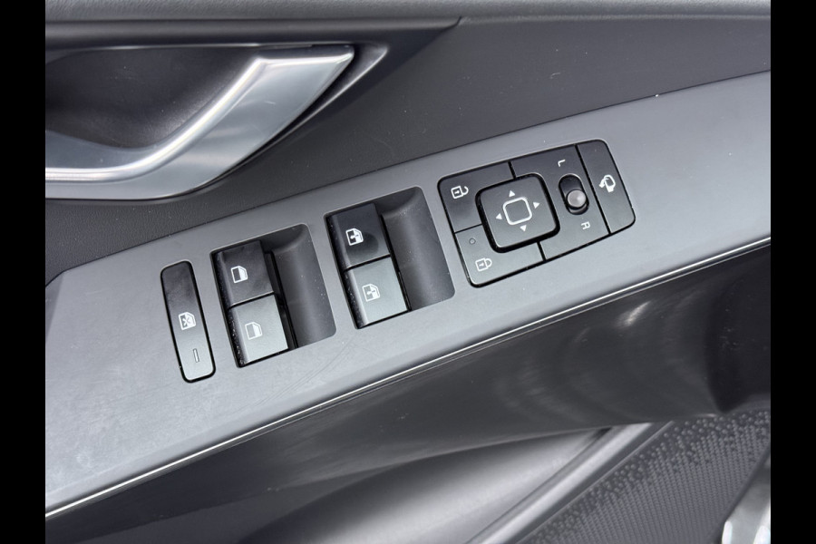 Kia Niro EV DynamicLine 64.8 kWh - Navigatie - Adaptieve Cruise Control - Apple/Android Carplay - Climate Control - Fabrieksgarantie Tot 2031