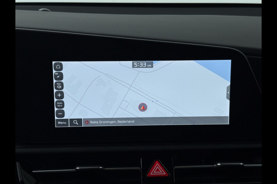 Kia Niro EV DynamicLine 64.8 kWh - Navigatie - Adaptieve Cruise Control - Apple/Android Carplay - Climate Control - Fabrieksgarantie Tot 2031