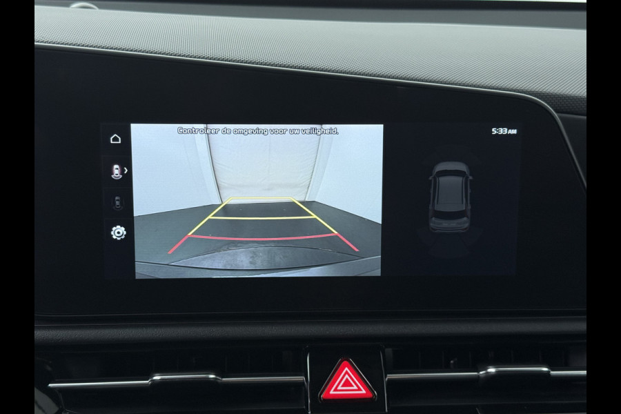 Kia Niro EV DynamicLine 64.8 kWh - Navigatie - Adaptieve Cruise Control - Apple/Android Carplay - Climate Control - Fabrieksgarantie Tot 2031