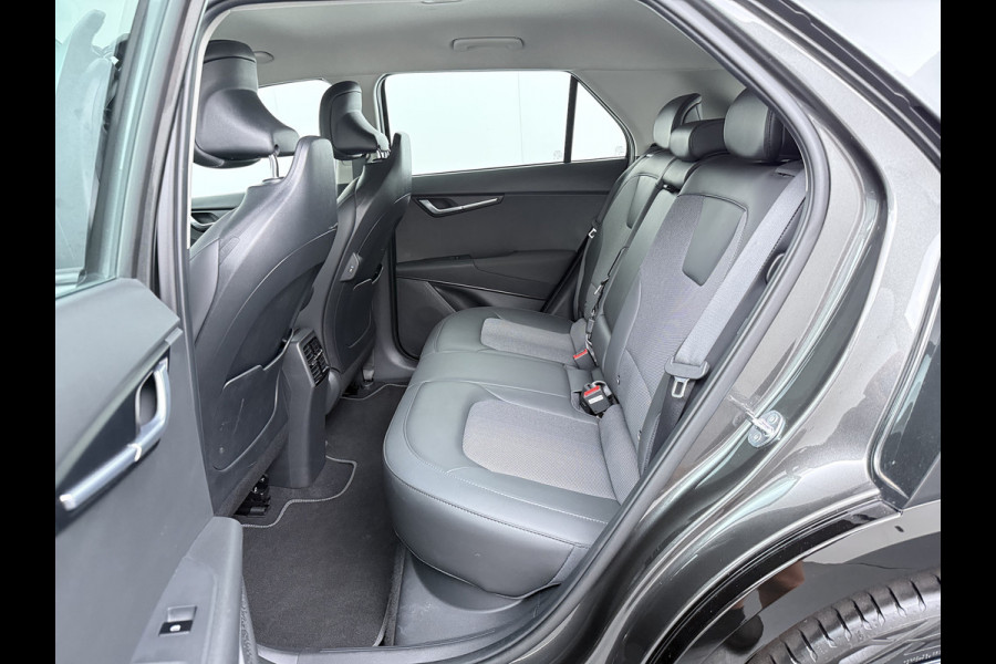 Kia Niro EV DynamicLine 64.8 kWh - Navigatie - Adaptieve Cruise Control - Apple/Android Carplay - Climate Control - Fabrieksgarantie Tot 2031