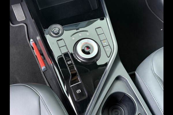 Kia Niro EV DynamicLine 64.8 kWh - Navigatie - Adaptieve Cruise Control - Apple/Android Carplay - Climate Control - Fabrieksgarantie Tot 2031