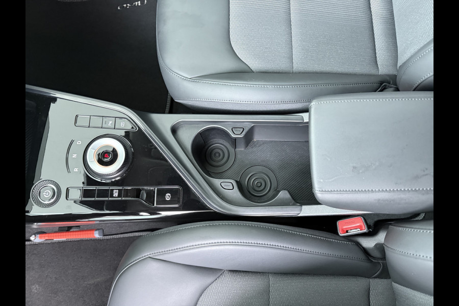 Kia Niro EV DynamicLine 64.8 kWh - Navigatie - Adaptieve Cruise Control - Apple/Android Carplay - Climate Control - Fabrieksgarantie Tot 2031