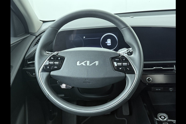 Kia Niro EV DynamicLine 64.8 kWh - Navigatie - Adaptieve Cruise Control - Apple/Android Carplay - Climate Control - Fabrieksgarantie Tot 2031