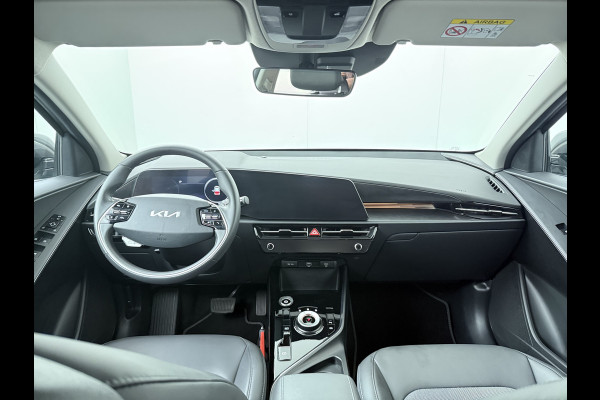 Kia Niro EV DynamicLine 64.8 kWh - Navigatie - Adaptieve Cruise Control - Apple/Android Carplay - Climate Control - Fabrieksgarantie Tot 2031