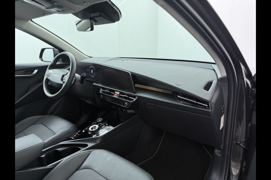 Kia Niro EV DynamicLine 64.8 kWh - Navigatie - Adaptieve Cruise Control - Apple/Android Carplay - Climate Control - Fabrieksgarantie Tot 2031