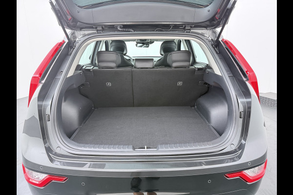 Kia Niro EV DynamicLine 64.8 kWh - Navigatie - Adaptieve Cruise Control - Apple/Android Carplay - Climate Control - Fabrieksgarantie Tot 2031