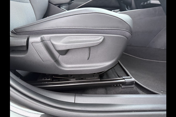 Kia Niro EV DynamicLine 64.8 kWh - Navigatie - Adaptieve Cruise Control - Apple/Android Carplay - Climate Control - Fabrieksgarantie Tot 2031