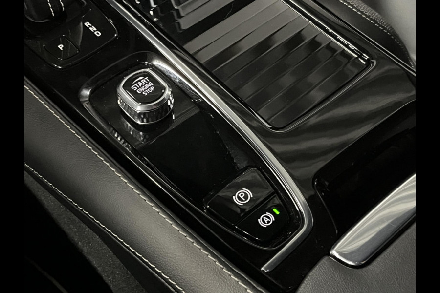 Volvo S60 2.0 Recharge T8 AWD R-Design *Long Range* SOH 97 | Adapt. cruise | Stoel-/stuurverwarming | Carplay | Camera | Memory seats | Navigatie
