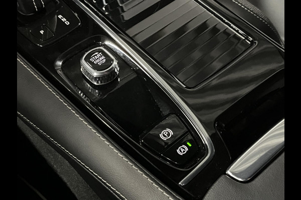 Volvo S60 2.0 Recharge T8 AWD R-Design *Long Range* SOH 97 | Adapt. cruise | Stoel-/stuurverwarming | Carplay | Camera | Memory seats | Navigatie