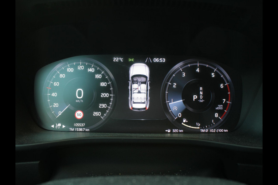 Volvo XC40 2.0 T5 AWD R-Design Intro Edition | CRUISE CONTROL | ALCANTARA BEKLEDING | ACHTERBANK VERWARMD |