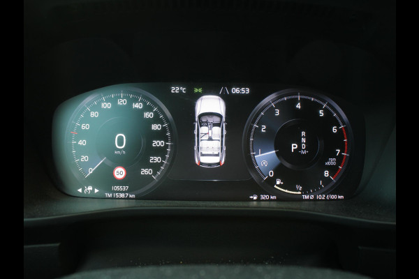 Volvo XC40 2.0 T5 AWD R-Design Intro Edition | CRUISE CONTROL | ALCANTARA BEKLEDING | ACHTERBANK VERWARMD |