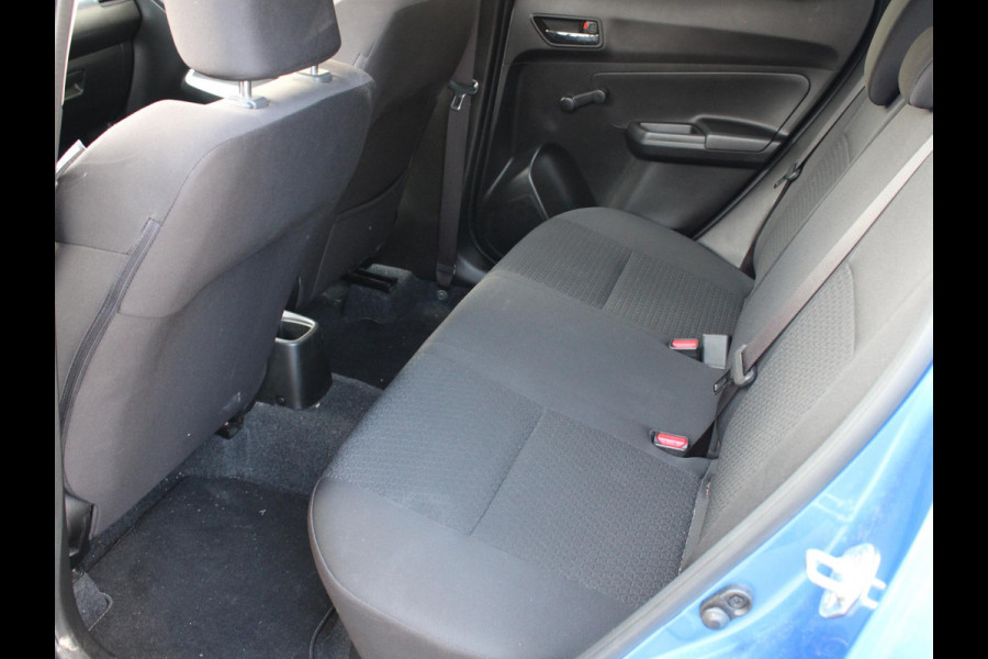 Suzuki Swift 1.2 Select | STOELVERWARMING | ACHTERUITRIJCAMERA | AIRCO |