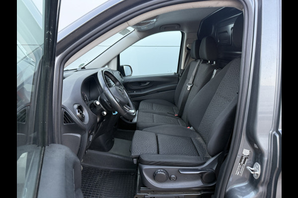Mercedes-Benz Vito 114 1.9 CDI Automaat L2H1 Climate Control Cruise Control Parkeersensoren V + A Kastwand Inbouw