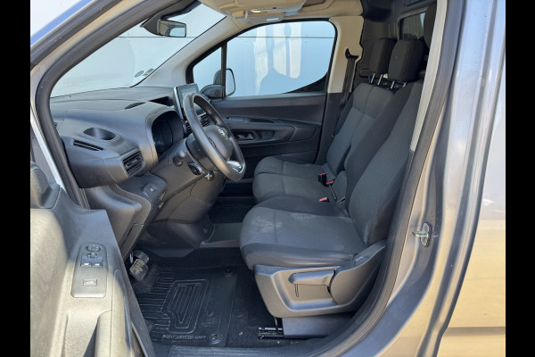 Toyota PROACE Electric Comfort 50 kWh L1 Snelladen Climate Control Apple Carplay Cruise Control Parkeersensoren v+a Achteruitrijcamera