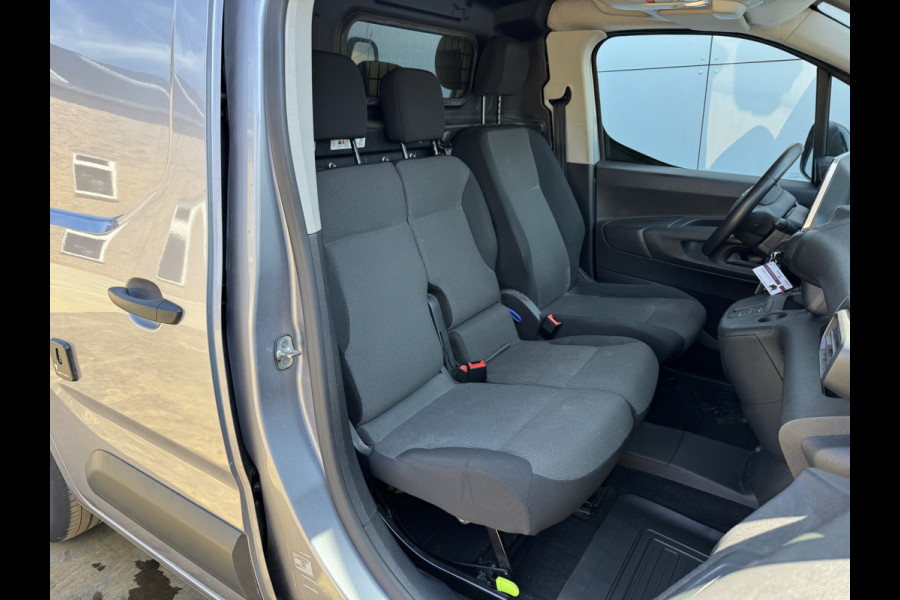 Toyota PROACE Electric Comfort 50 kWh L1 Snelladen Climate Control Apple Carplay Cruise Control Parkeersensoren v+a Achteruitrijcamera