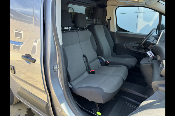Toyota PROACE Electric Comfort 50 kWh L1 Snelladen Climate Control Apple Carplay Cruise Control Parkeersensoren v+a Achteruitrijcamera