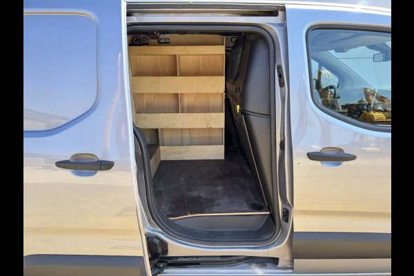 Toyota PROACE Electric Comfort 50 kWh L1 Snelladen Climate Control Apple Carplay Cruise Control Parkeersensoren v+a Achteruitrijcamera