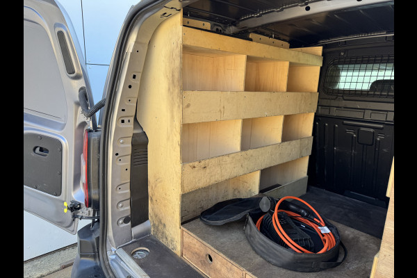 Toyota PROACE Electric Comfort 50 kWh L1 Snelladen Climate Control Apple Carplay Cruise Control Parkeersensoren v+a Achteruitrijcamera