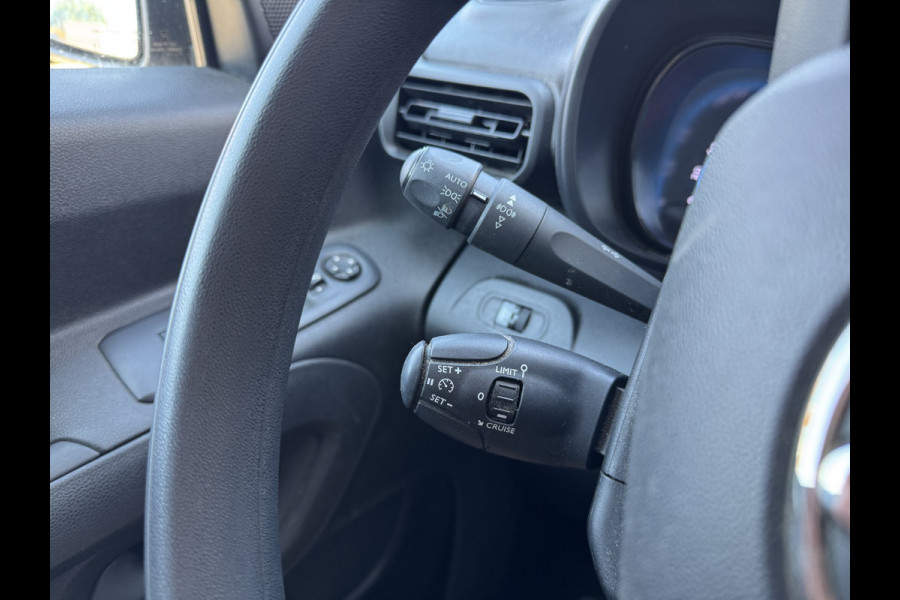 Toyota PROACE Electric Comfort 50 kWh L1 Snelladen Climate Control Apple Carplay Cruise Control Parkeersensoren v+a Achteruitrijcamera