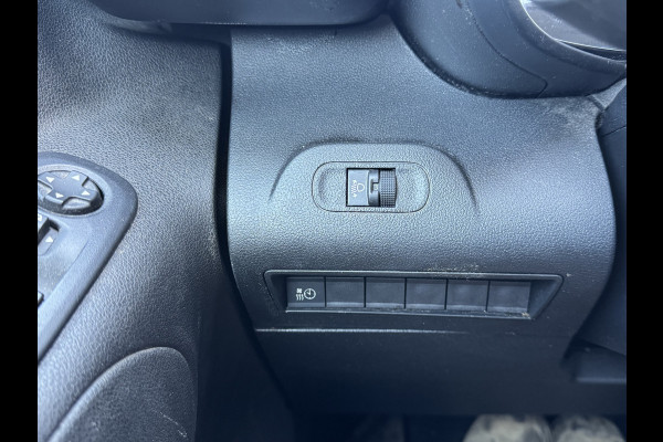 Toyota PROACE Electric Comfort 50 kWh L1 Snelladen Climate Control Apple Carplay Cruise Control Parkeersensoren v+a Achteruitrijcamera