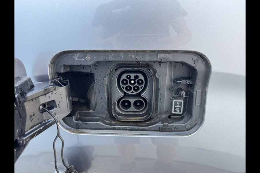 Toyota PROACE Electric Comfort 50 kWh L1 Snelladen Climate Control Apple Carplay Cruise Control Parkeersensoren v+a Achteruitrijcamera