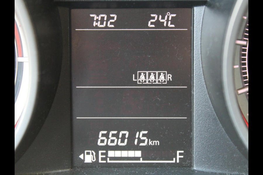 Suzuki Swift 1.2 Select | STOELVERWARMING | ACHTERUITRIJCAMERA | AIRCO |