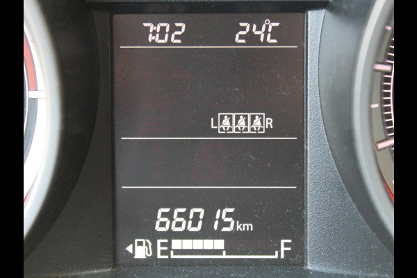 Suzuki Swift 1.2 Select | STOELVERWARMING | ACHTERUITRIJCAMERA | AIRCO |