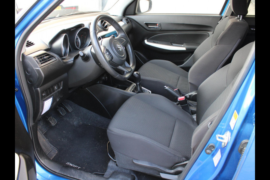 Suzuki Swift 1.2 Select | STOELVERWARMING | ACHTERUITRIJCAMERA | AIRCO |