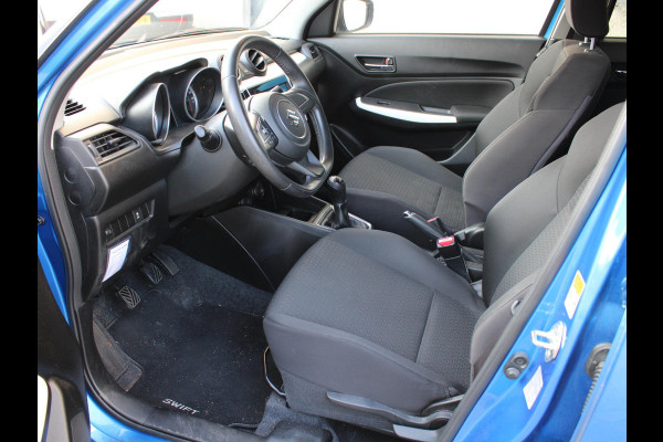 Suzuki Swift 1.2 Select | STOELVERWARMING | ACHTERUITRIJCAMERA | AIRCO |