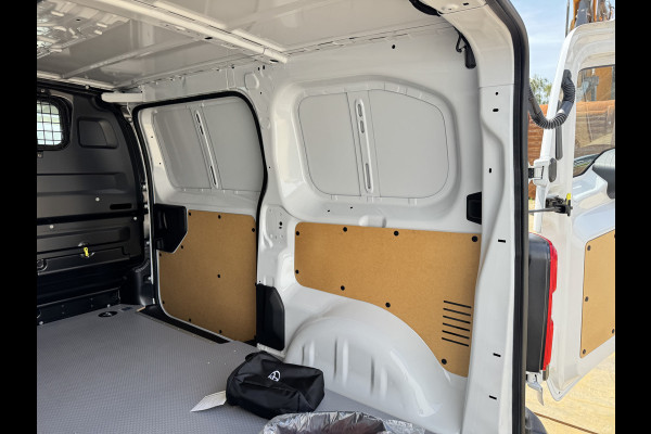 Toyota PROACE Electric 75kWh Nieuw! Elektrisch L1 348km WLTP Snelladen Climate Control Cruise Control Camera Parkeersensoren v+a