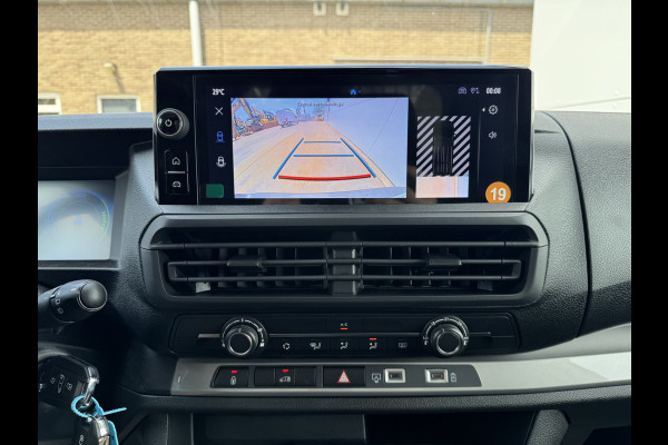 Toyota PROACE Electric 75kWh Nieuw! Elektrisch L1 348km WLTP Snelladen Climate Control Cruise Control Camera Parkeersensoren v+a