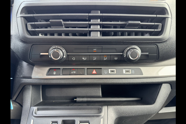 Toyota PROACE Electric 75kWh Nieuw! Elektrisch L1 348km WLTP Snelladen Climate Control Cruise Control Camera Parkeersensoren v+a