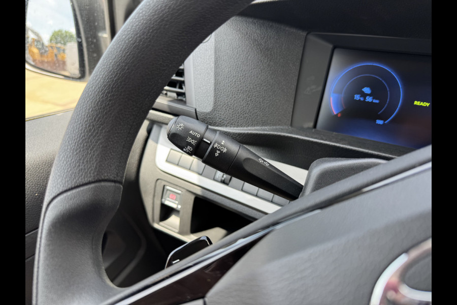 Toyota PROACE Electric 75kWh Nieuw! Elektrisch L1 348km WLTP Snelladen Climate Control Cruise Control Camera Parkeersensoren v+a