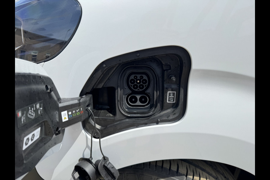 Toyota PROACE Electric 75kWh Nieuw! Elektrisch L1 348km WLTP Snelladen Climate Control Cruise Control Camera Parkeersensoren v+a