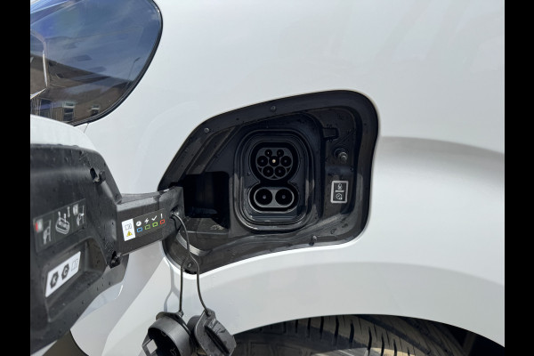 Toyota PROACE Electric 75kWh Nieuw! Elektrisch L1 348km WLTP Snelladen Climate Control Cruise Control Camera Parkeersensoren v+a