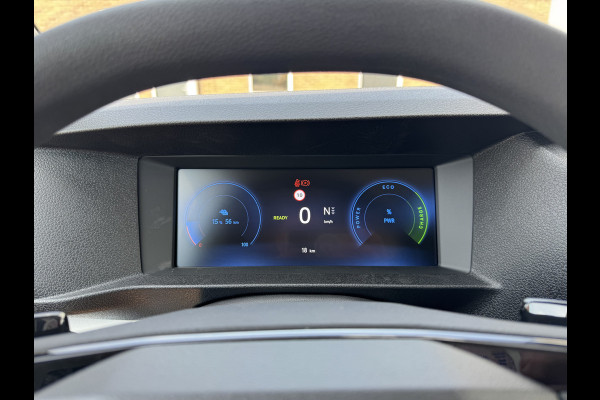 Toyota PROACE Electric 75kWh Nieuw! Elektrisch L1 348km WLTP Snelladen Climate Control Cruise Control Camera Parkeersensoren v+a