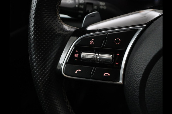 Kia Ceed 1.5 T-GDi GT-PlusLine | Panoramadak | Trekhaak | Stoelverwarming | Leder/Alcantara | JBL Sound | Carplay | Adaptive cruise | Sportstoelen | Achterbankverwarming | Keyless | Navigatie | Camera | Memory | Side Assist