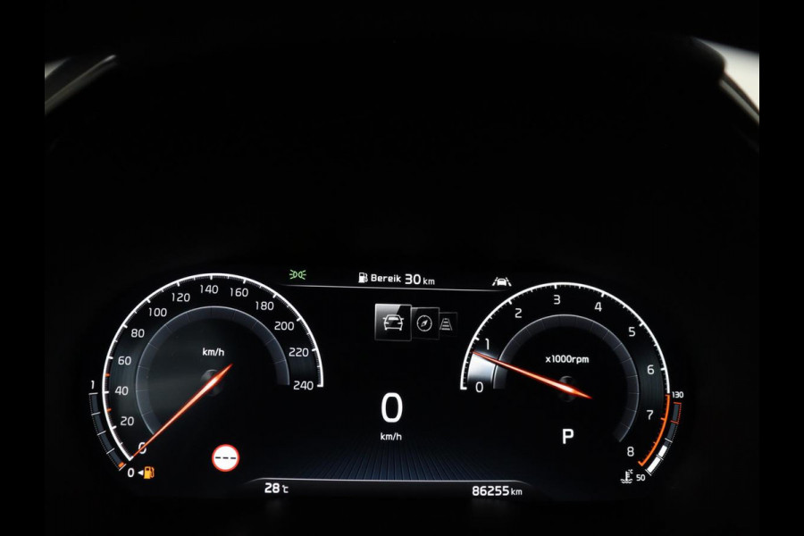 Kia Ceed 1.5 T-GDi GT-PlusLine | Panoramadak | Trekhaak | Stoelverwarming | Leder/Alcantara | JBL Sound | Carplay | Adaptive cruise | Sportstoelen | Achterbankverwarming | Keyless | Navigatie | Camera | Memory | Side Assist