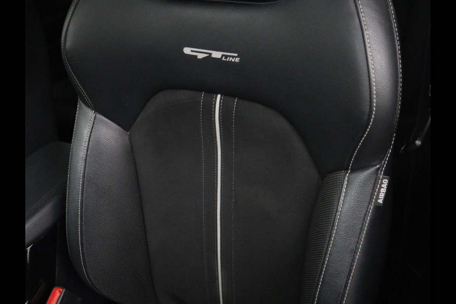 Kia Ceed 1.5 T-GDi GT-PlusLine | Panoramadak | Trekhaak | Stoelverwarming | Leder/Alcantara | JBL Sound | Carplay | Adaptive cruise | Sportstoelen | Achterbankverwarming | Keyless | Navigatie | Camera | Memory | Side Assist