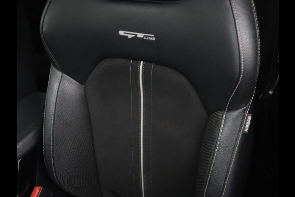 Kia Ceed 1.5 T-GDi GT-PlusLine | Panoramadak | Trekhaak | Stoelverwarming | Leder/Alcantara | JBL Sound | Carplay | Adaptive cruise | Sportstoelen | Achterbankverwarming | Keyless | Navigatie | Camera | Memory | Side Assist