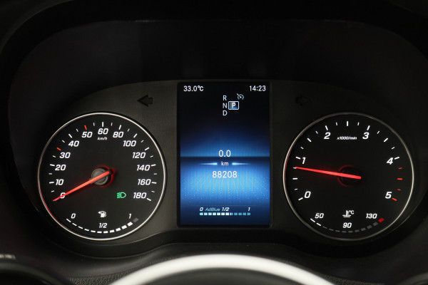Mercedes-Benz Sprinter 317 CDI L2H2 RWD 3-Zits, Trekhaak 3500KG, LED, Zonneklep, Camera, Apple Carplay, 18"